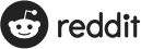 Reddit Logo